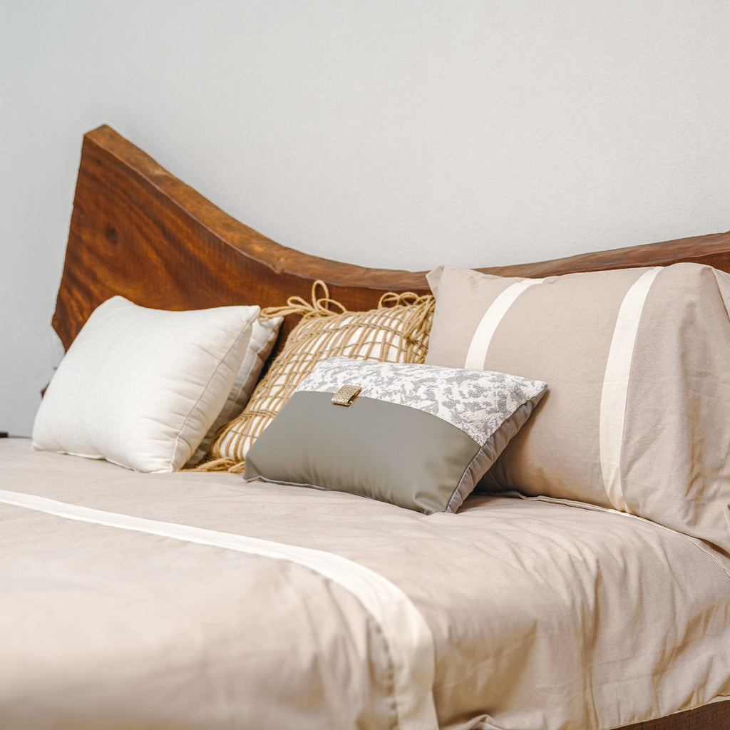 The Earthstone Sanctuary Bed