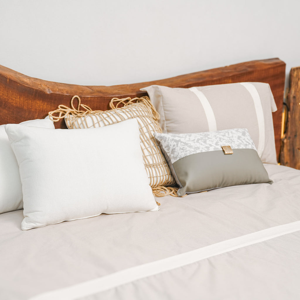 The Earthstone Sanctuary Bed