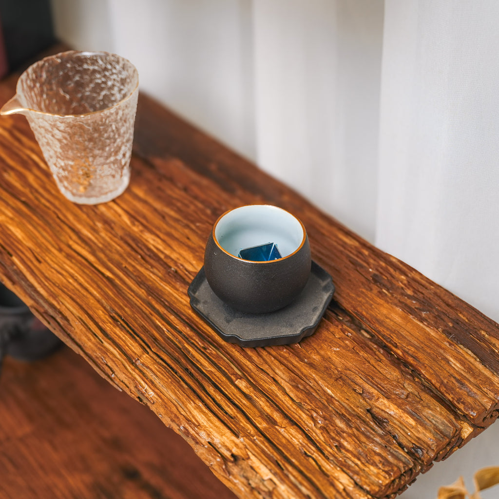 The Rooted Display - Shelf