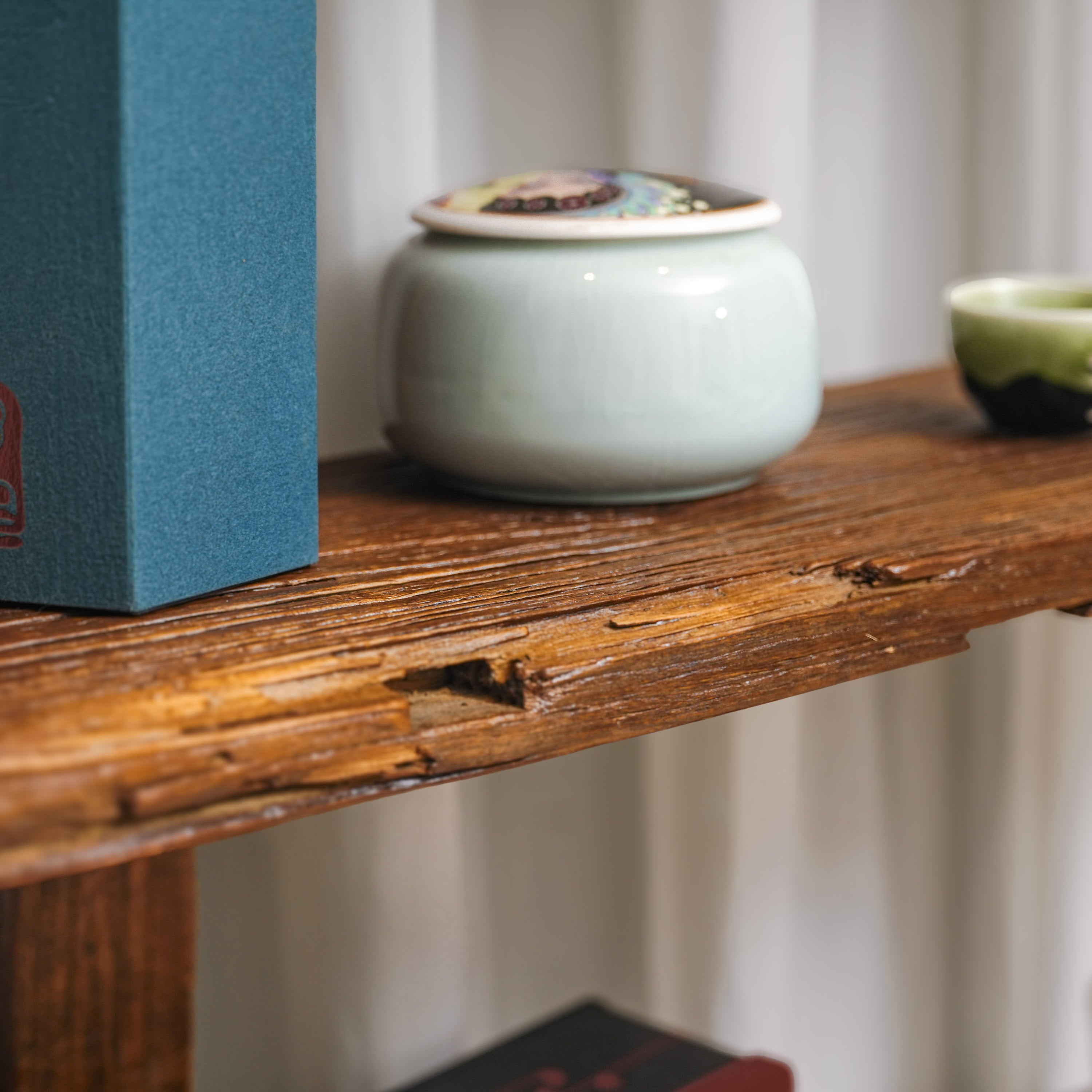 The Rooted Display - Shelf