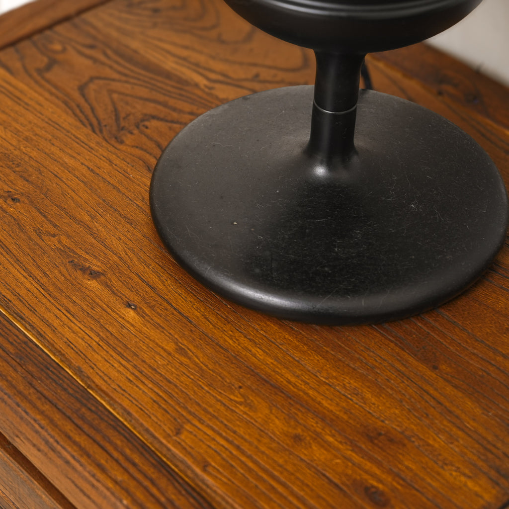 Ember Box - Nachttisch/Beistelltisch