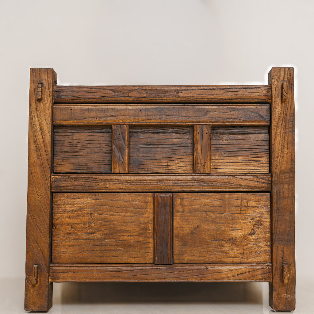 Ember Box - Nachttisch/Beistelltisch