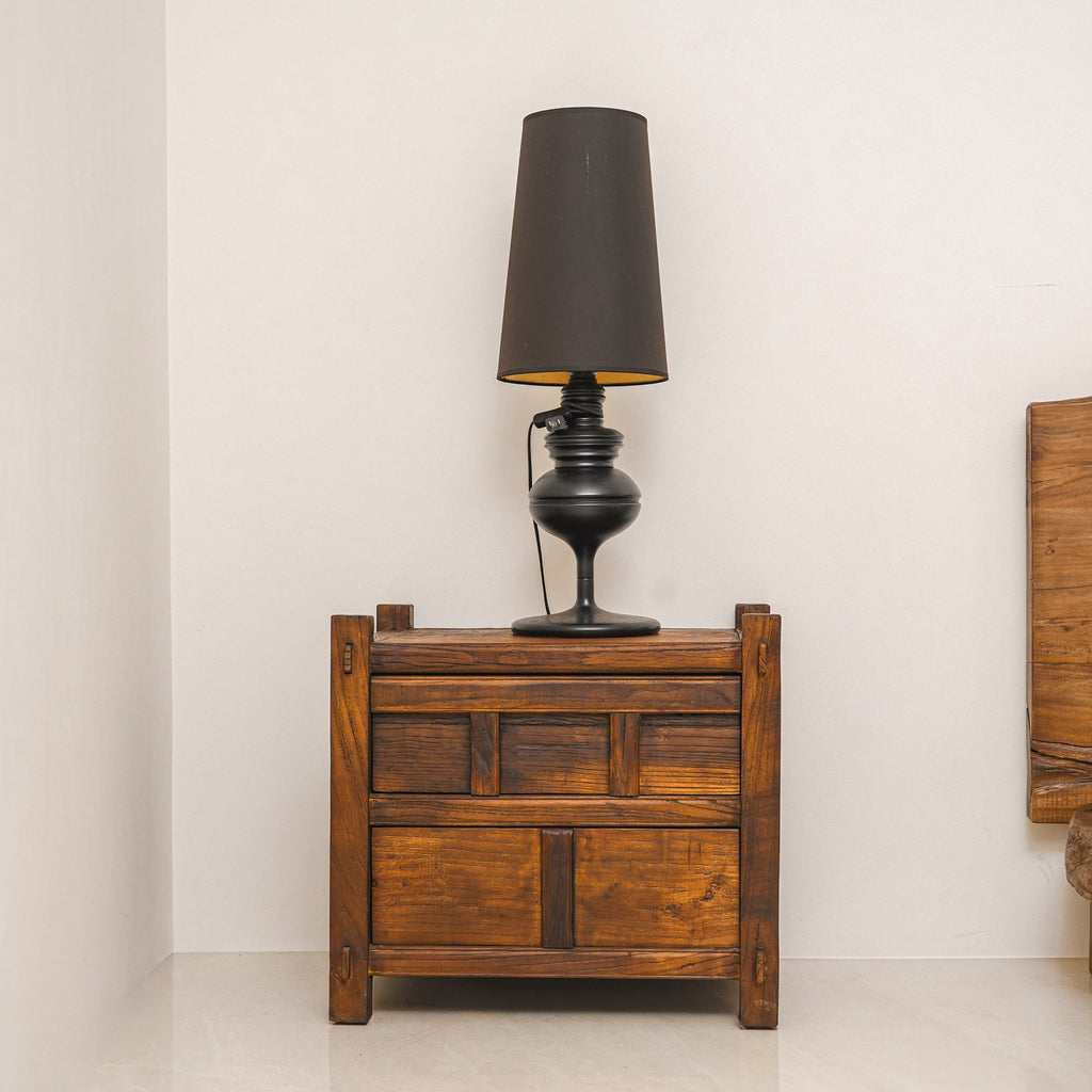 Ember Box - Nachttisch/Beistelltisch