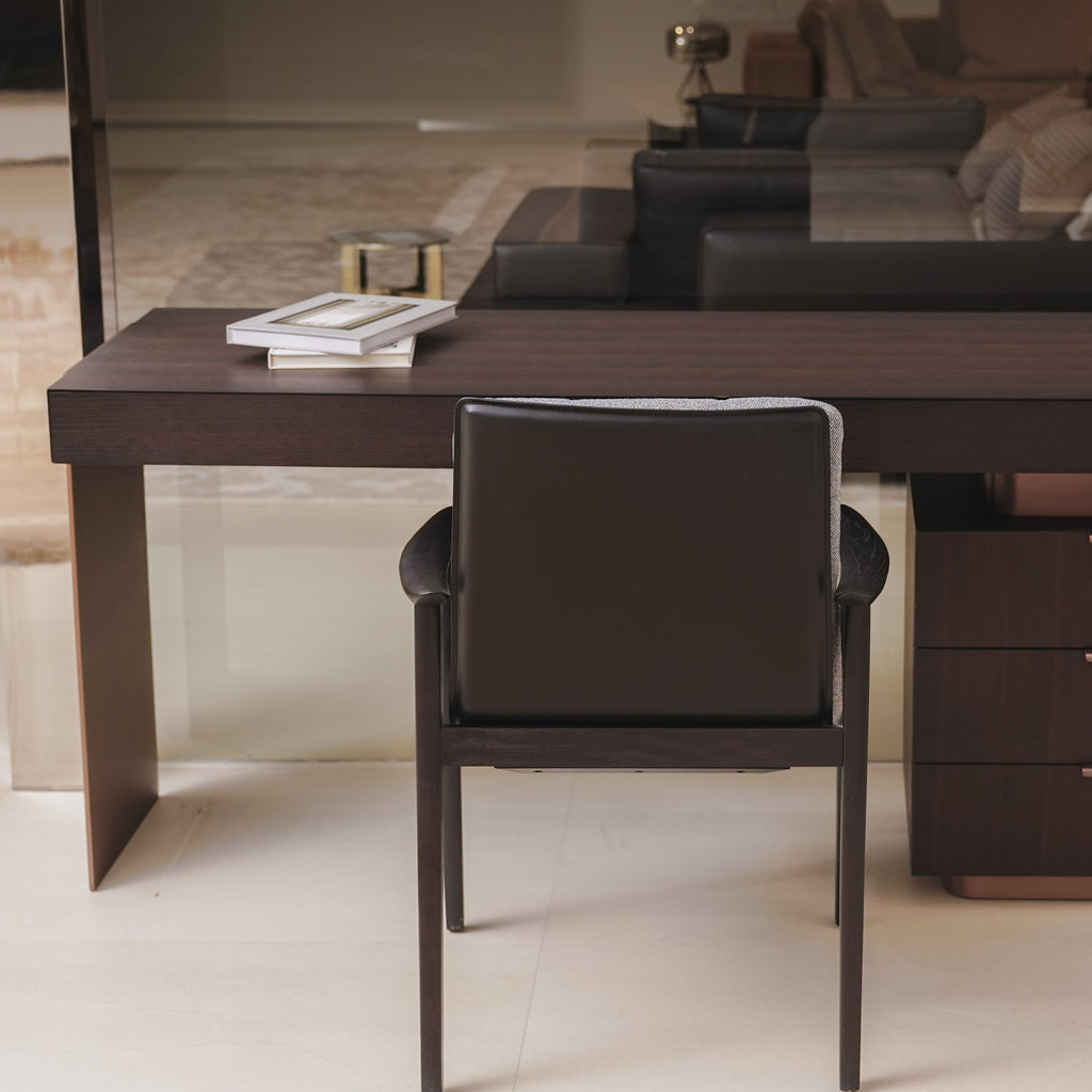 Schreibtisch „ATELIER NOCTURNE“ – Bonsario Office Collection