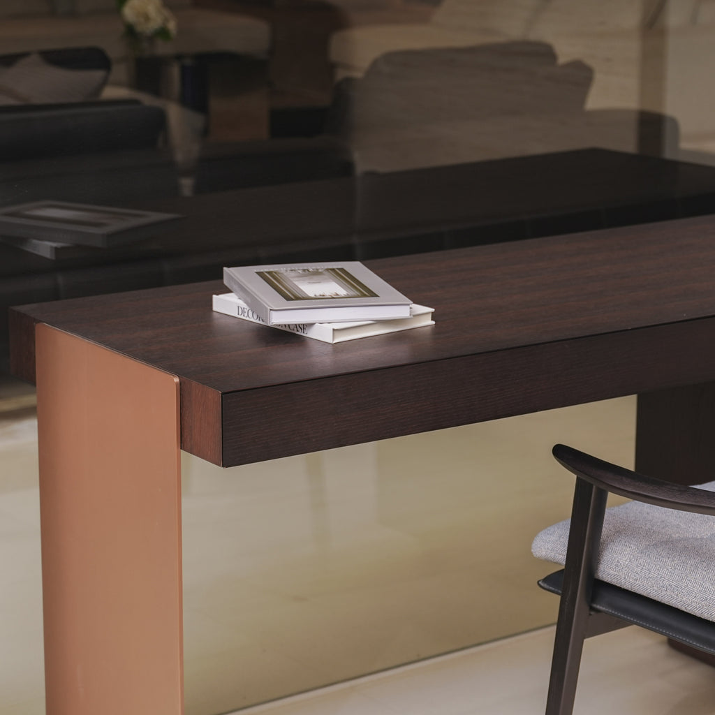 Schreibtisch „ATELIER NOCTURNE“ – Bonsario Office Collection