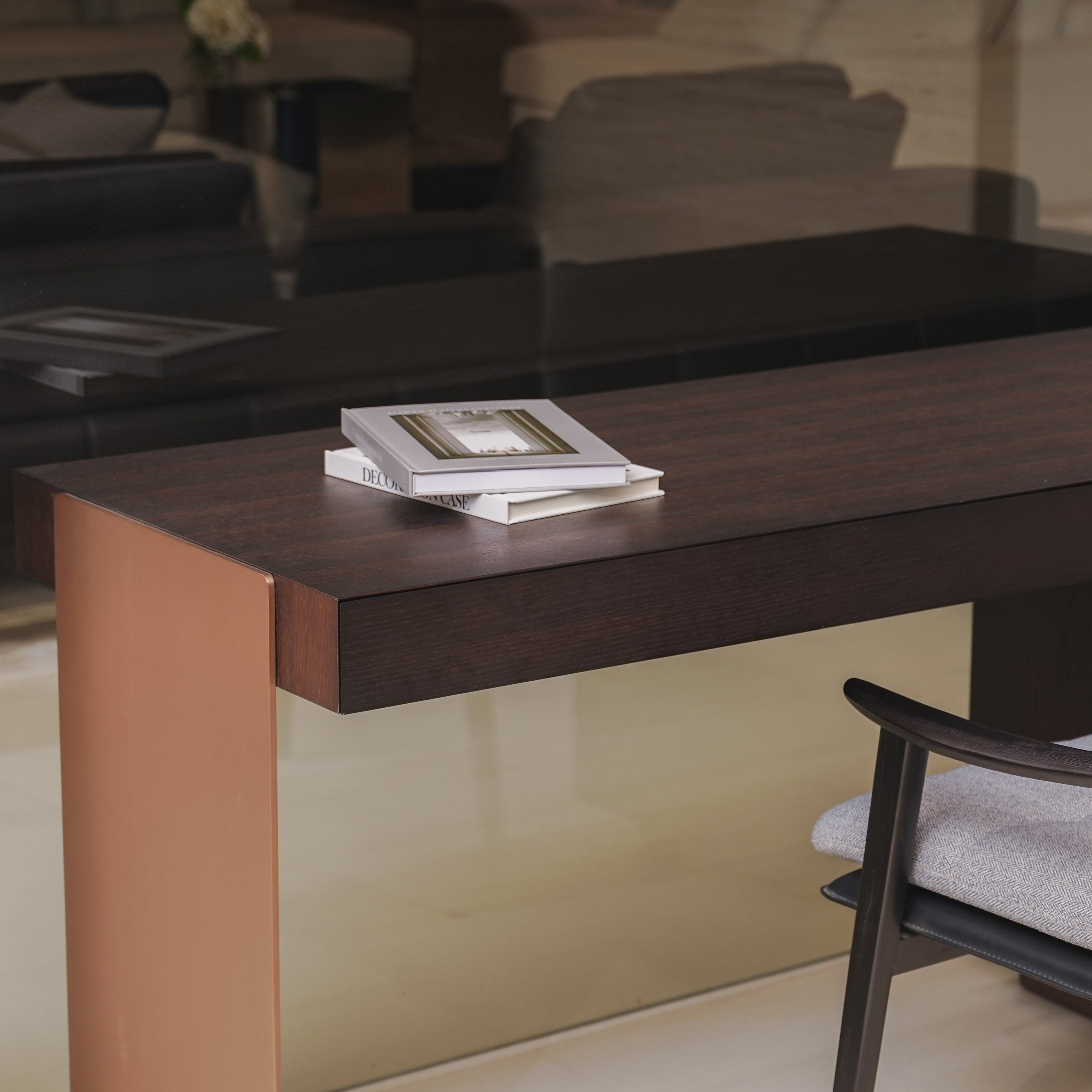 Schreibtisch „ATELIER NOCTURNE“ – Bonsario Office Collection