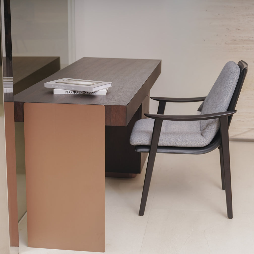 Schreibtisch „ATELIER NOCTURNE“ – Bonsario Office Collection
