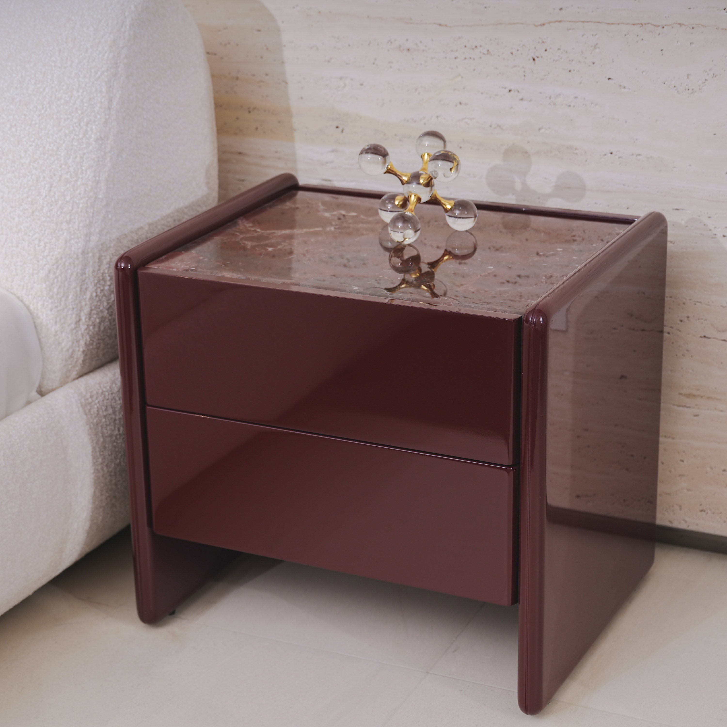 VELORA – Nachttisch