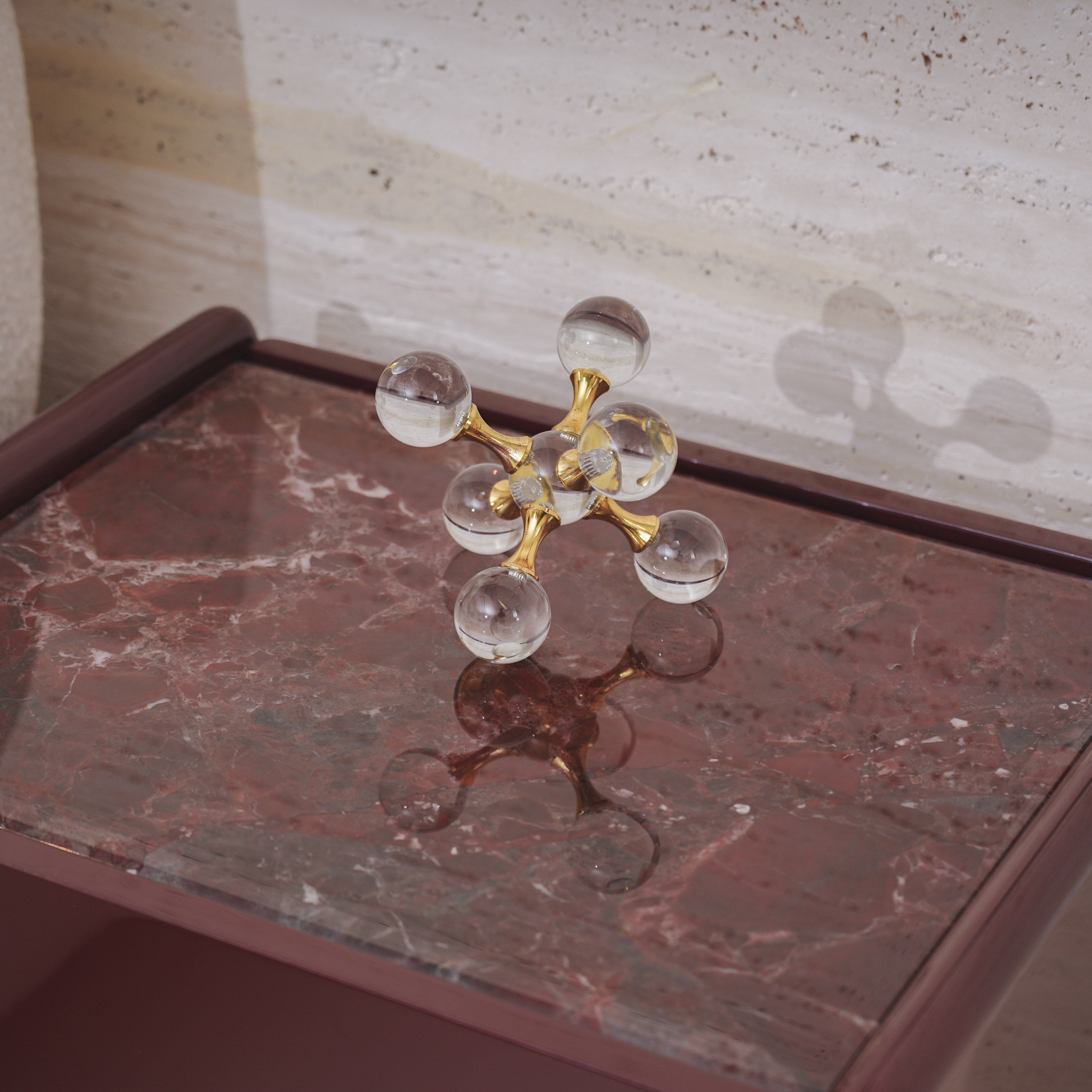 VELORA – Nachttisch