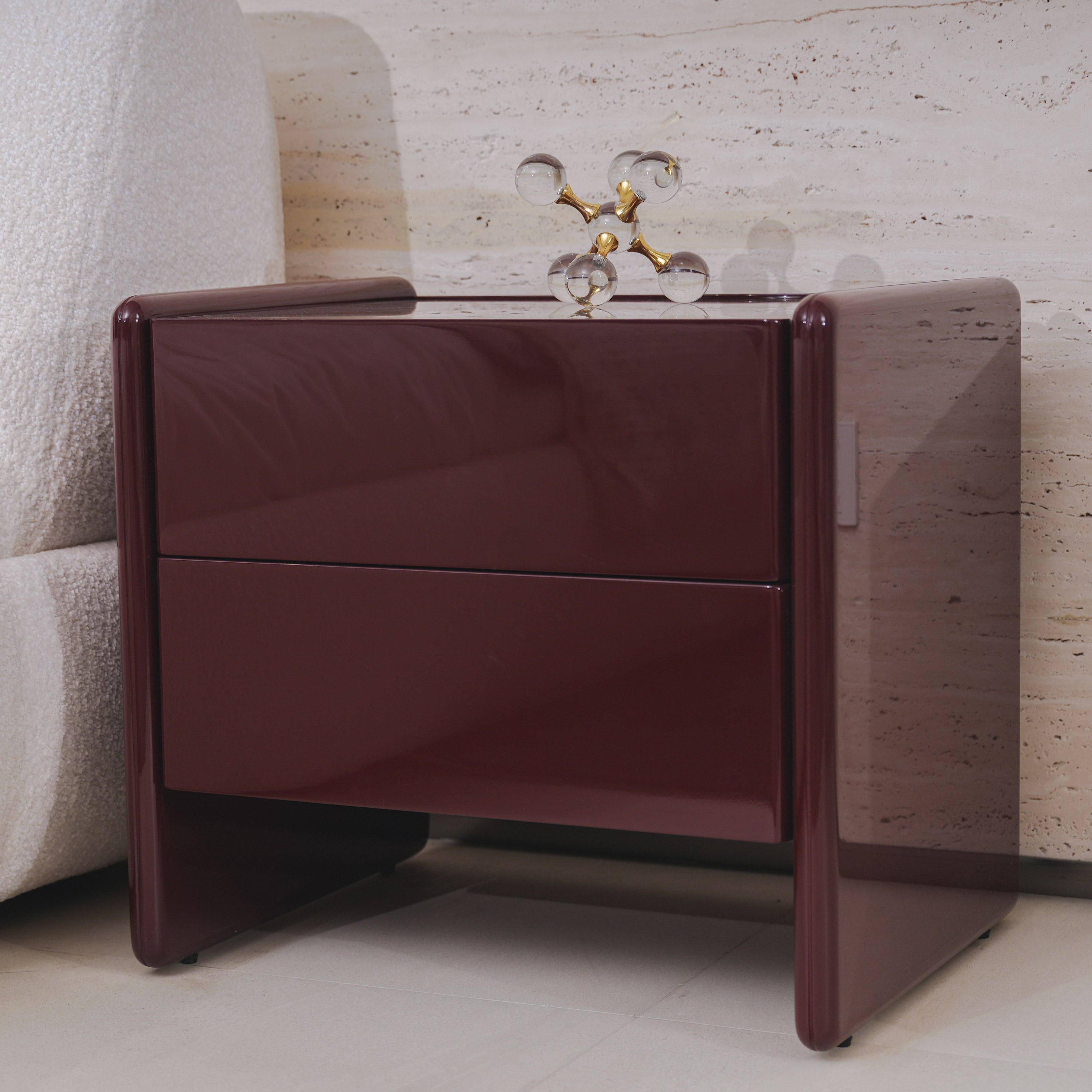 VELORA – Nachttisch