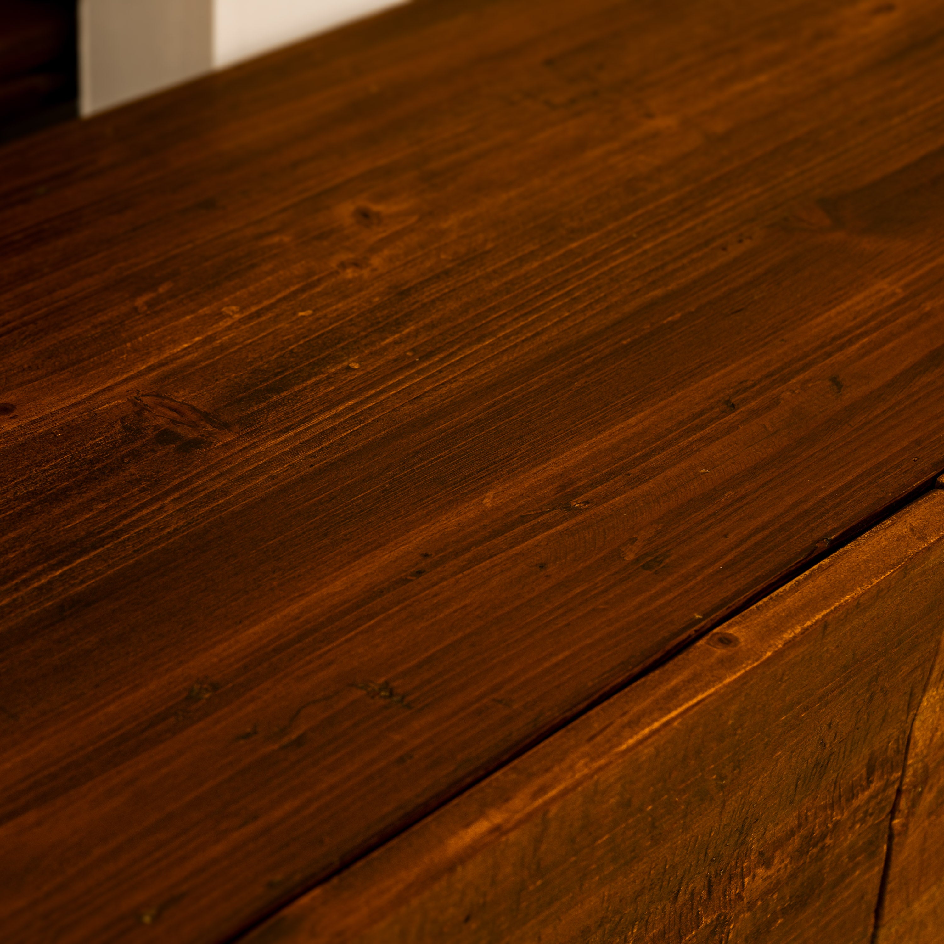 Stillwood Lowboard - TV Bank